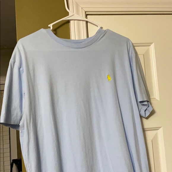 Ralph Lauren Polo T-Shirt - Picture 1 of 1